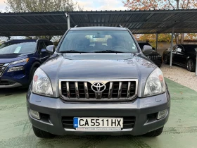 Toyota Land cruiser J120 - 30000 лв. / 15338.76 € - 50479212 2