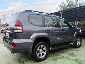 Toyota Land cruiser J120 - 30000 лв. / 15338.76 € - 50479212 4