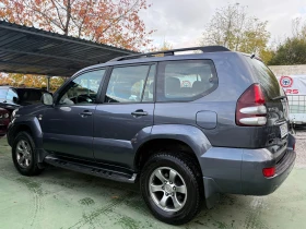 Toyota Land cruiser J120 - 30000 лв. / 15338.76 € - 50479212 6