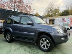 Toyota Land cruiser J120 - 30000 лв. / 15338.76 € - 50479212 3