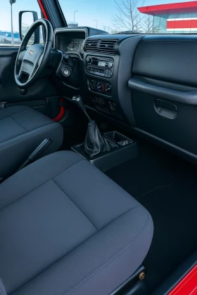 Jeep Wrangler 2.4 | Mobile.bg    12