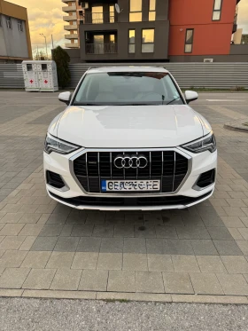 Audi Q3 40TFSI , снимка 1