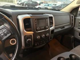 Dodge Ram RAM 1500, снимка 8