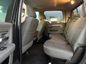 Dodge Ram RAM 1500, снимка 9