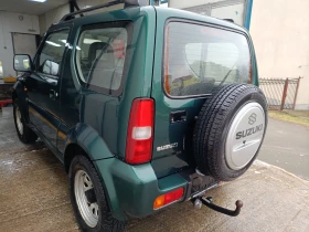 Suzuki Jimny 1.3ie 4x4 86kc | Mobile.bg � ����� ������ 12