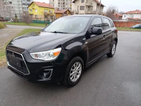 Mitsubishi ASX 1.8TDI, снимка 2