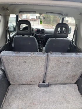 Suzuki Jimny 1.3ie 4x4 86kc | Mobile.bg � ����� ������ 7