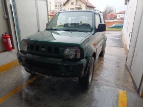 Suzuki Jimny 1.3ie 4x4 86kc | Mobile.bg � ����� ������ 14