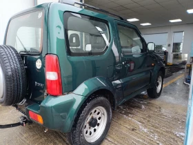 Suzuki Jimny 1.3ie 4x4 86kc | Mobile.bg � ����� ������ 11