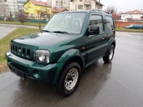 Suzuki Jimny 1.3ie 4x4 86kc | Mobile.bg � ����� ������ 3