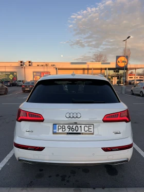 Audi Q5 2.0TFSI, снимка 6
