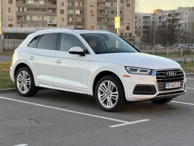 Audi Q5 2.0TFSI, снимка 10