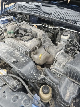 Kia Sportage, снимка 9