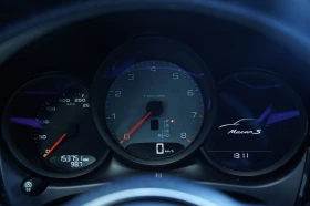 Porsche Macan S| AWD| BOSE| КАМЕРА| КРАЙНА ЦЕНА - 17400 € / 34031.44 лв. - 20532789 7