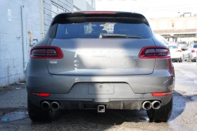 Porsche Macan S| AWD| BOSE| КАМЕРА| КРАЙНА ЦЕНА - 17400 € / 34031.44 лв. - 20532789 4