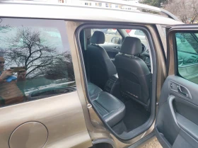 Skoda Yeti, снимка 6 - Автомобили и джипове - 53612039