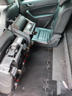 Skoda Yeti, снимка 9 - Автомобили и джипове - 53612039