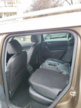 Skoda Yeti, снимка 8 - Автомобили и джипове - 53612039