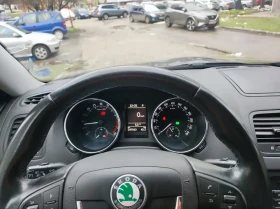 Skoda Yeti, снимка 14 - Автомобили и джипове - 53612039