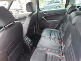 Skoda Yeti, снимка 11 - Автомобили и джипове - 53612039