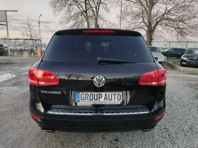 VW Touareg 3.0TDI-239к.с/НАВИГАЦИЯ/КОЖА/ПОДГРЕВ/АВТОПИЛОТ!!!  - 11999 € / 23468.00 лв. - 86552110 6