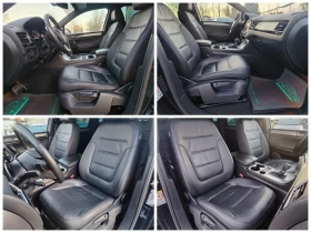 VW Touareg 3.0TDI-239к.с/НАВИГАЦИЯ/КОЖА/ПОДГРЕВ/АВТОПИЛОТ!!!  - 11999 € / 23468.00 лв. - 86552110 8