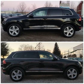 VW Touareg 3.0TDI-239к.с/НАВИГАЦИЯ/КОЖА/ПОДГРЕВ/АВТОПИЛОТ!!!  - 11999 € / 23468.00 лв. - 86552110 4