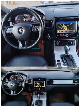VW Touareg 3.0TDI-239к.с/НАВИГАЦИЯ/КОЖА/ПОДГРЕВ/АВТОПИЛОТ!!!  - 11999 € / 23468.00 лв. - 86552110 11