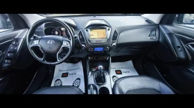 Hyundai IX35 1.7crdi-116к.с XPossible Сервизна история - 8500 € / 16624.56 лв. - 84091706 9