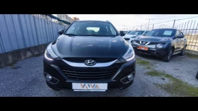 Hyundai IX35 1.7crdi-116к.с XPossible Сервизна история - 8500 € / 16624.56 лв. - 84091706 7