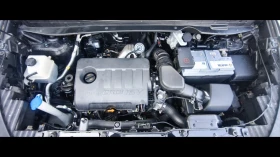 Hyundai IX35 1.7crdi-116к.с XPossible Сервизна история - 8500 € / 16624.56 лв. - 84091706 17
