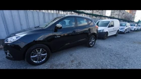 Hyundai IX35 1.7crdi-116к.с XPossible Сервизна история