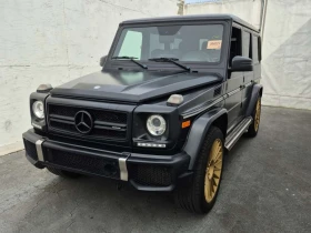 Mercedes-Benz G 63 AMG PANO| ОБДУХВАНЕ | 360 | ПАМЕТ |  