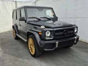 Mercedes-Benz G 63 AMG PANO| ОБДУХВАНЕ | 360 | ПАМЕТ |   - 47500 € / 92901.93 лв. - 12130410 2