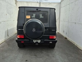 Mercedes-Benz G 63 AMG PANO| ОБДУХВАНЕ | 360 | ПАМЕТ |   - 47500 € / 92901.93 лв. - 12130410 5