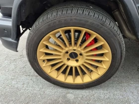 Mercedes-Benz G 63 AMG PANO| ОБДУХВАНЕ | 360 | ПАМЕТ |   - 47500 € / 92901.93 лв. - 12130410 7