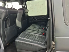 Mercedes-Benz G 63 AMG PANO| ОБДУХВАНЕ | 360 | ПАМЕТ |   - 47500 € / 92901.93 лв. - 12130410 12