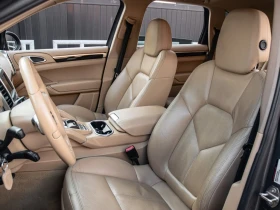 Porsche Cayenne - 11599 € / 22685.67 лв. - 21122649 8