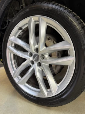 Audi Q7 3.0 TDI QUATTRO * BOSE *  - 23900 € / 46744.34 лв. - 91800544 14