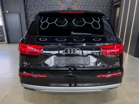 Audi Q7 3.0 TDI QUATTRO * BOSE *  - 23900 € / 46744.34 лв. - 91800544 4