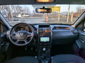 Dacia Duster 1, 6i GPL | Auto.bg — изображение 7