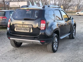 Dacia Duster 1, 6i GPL | Auto.bg — изображение 5