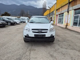 Chevrolet Captiva 2.0D NAVI ITALY TOP - 3800 € / 7432.15 лв. - 40962837 2