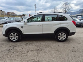Chevrolet Captiva 2.0D NAVI ITALY TOP - 3800 € / 7432.15 лв. - 40962837 12