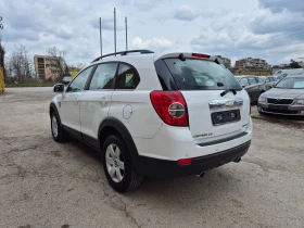 Chevrolet Captiva 2.0D NAVI ITALY TOP - 3800 € / 7432.15 лв. - 40962837 9