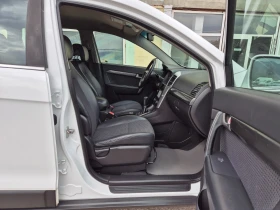 Chevrolet Captiva 2.0D NAVI ITALY TOP - 3800 € / 7432.15 лв. - 40962837 14