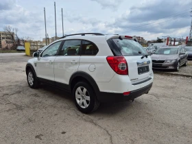 Chevrolet Captiva 2.0D NAVI ITALY TOP - 3800 € / 7432.15 лв. - 40962837 10