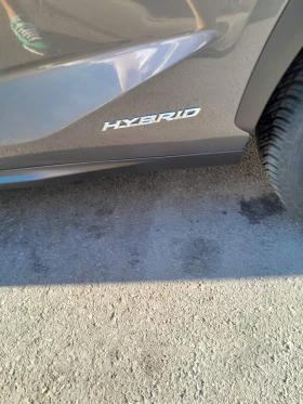 Lexus NX 300h - 21500 € / 42050.35 лв. - 54171528 9