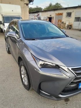 Lexus NX 300h - 21500 € / 42050.35 лв. - 54171528 3