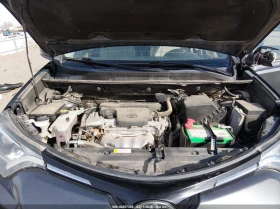 Toyota Rav4 2.5L I-4 DOHC, VVT, 176HP All Wheel Drive | Auto.bg — изображение 10
